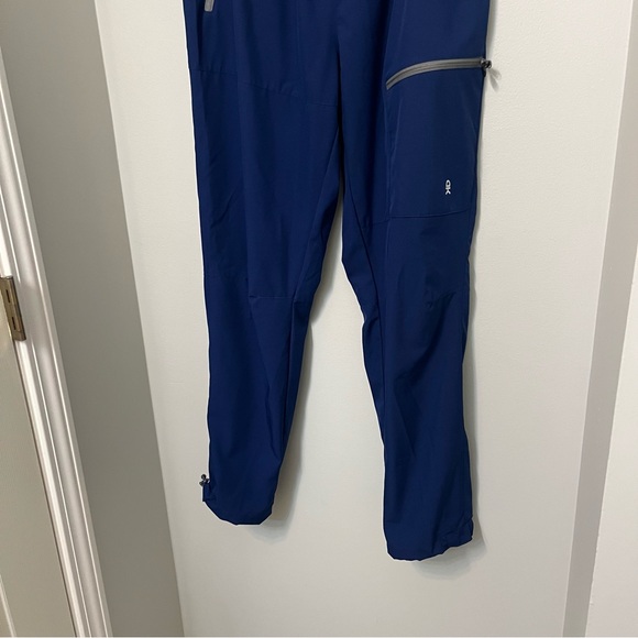 Men's Quick-Dry Hiking Pants Lightweight Cargo Large LDA little donkey Andy EUC - Picture 2 of 14